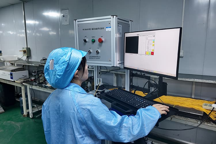 培訓(xùn)服務(wù)團隊